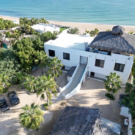 לה פז La Ventana Beach Resort מראה חיצוני תמונה