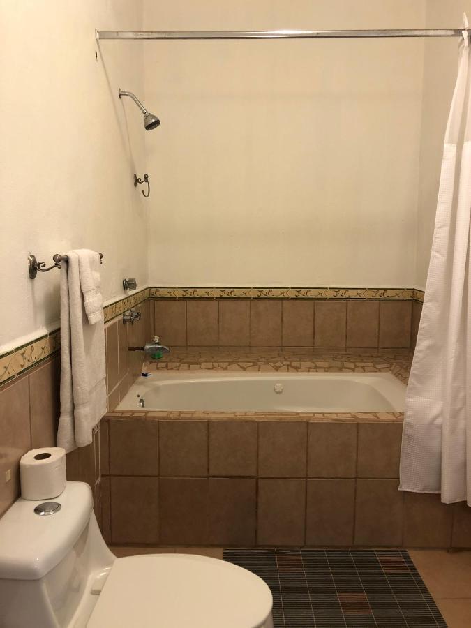 לה פז La Ventana Beach Resort מראה חיצוני תמונה