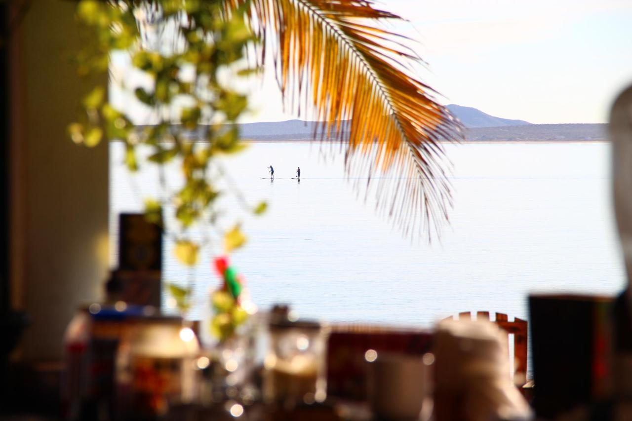 לה פז La Ventana Beach Resort מראה חיצוני תמונה