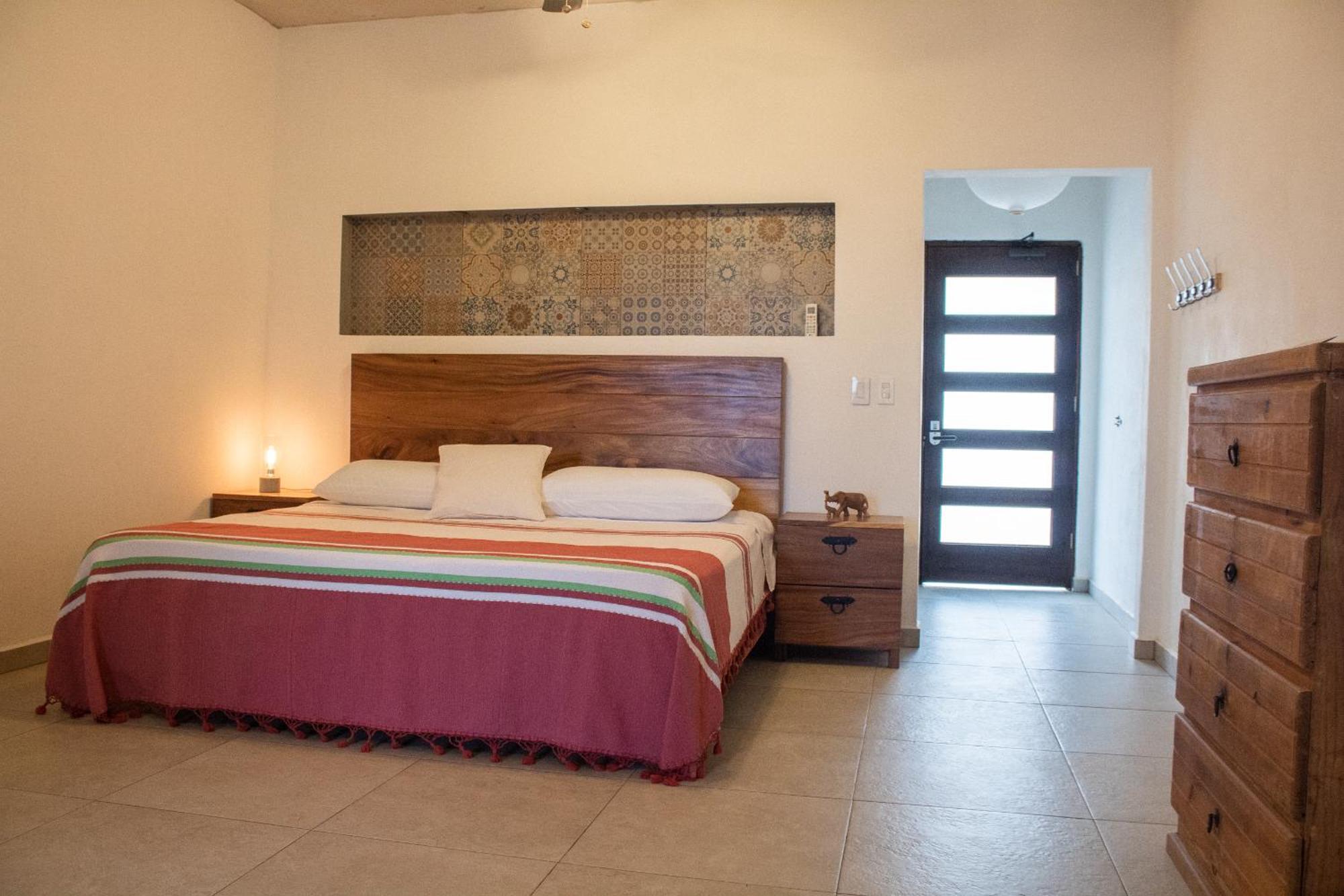 לה פז La Ventana Beach Resort מראה חיצוני תמונה