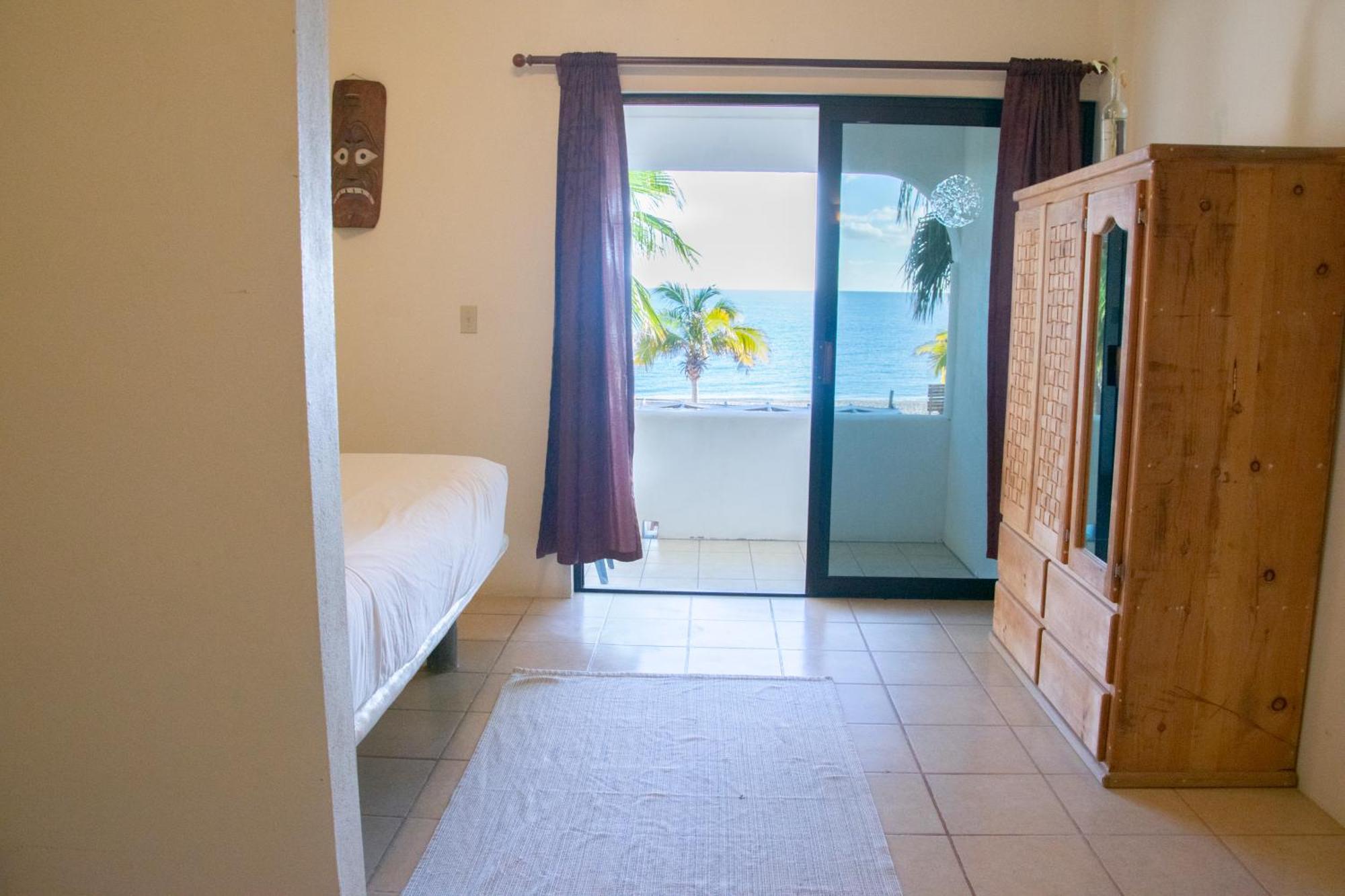 לה פז La Ventana Beach Resort מראה חיצוני תמונה