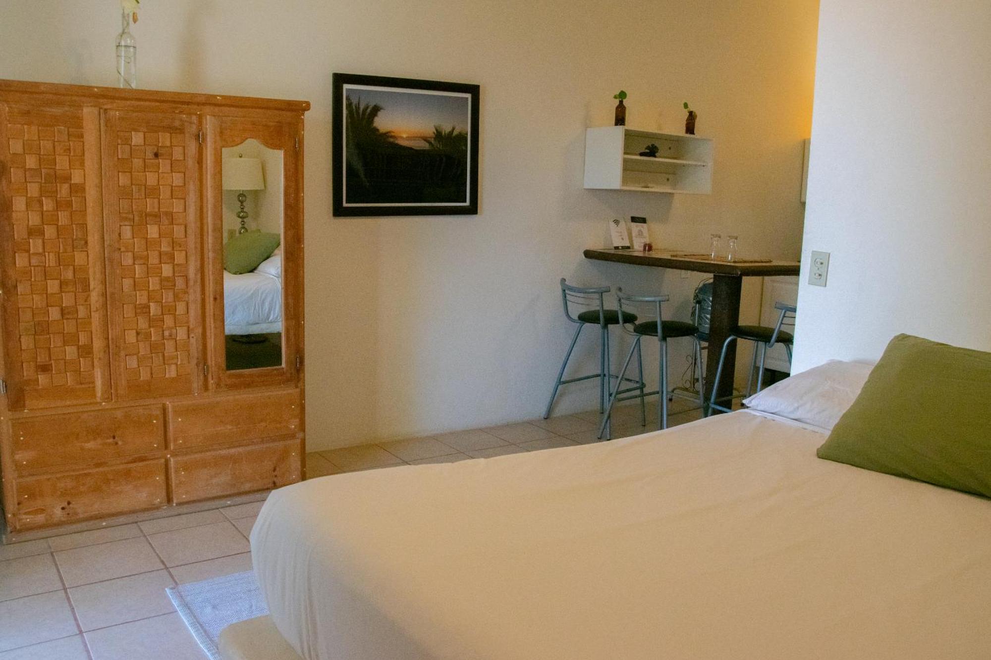 לה פז La Ventana Beach Resort מראה חיצוני תמונה