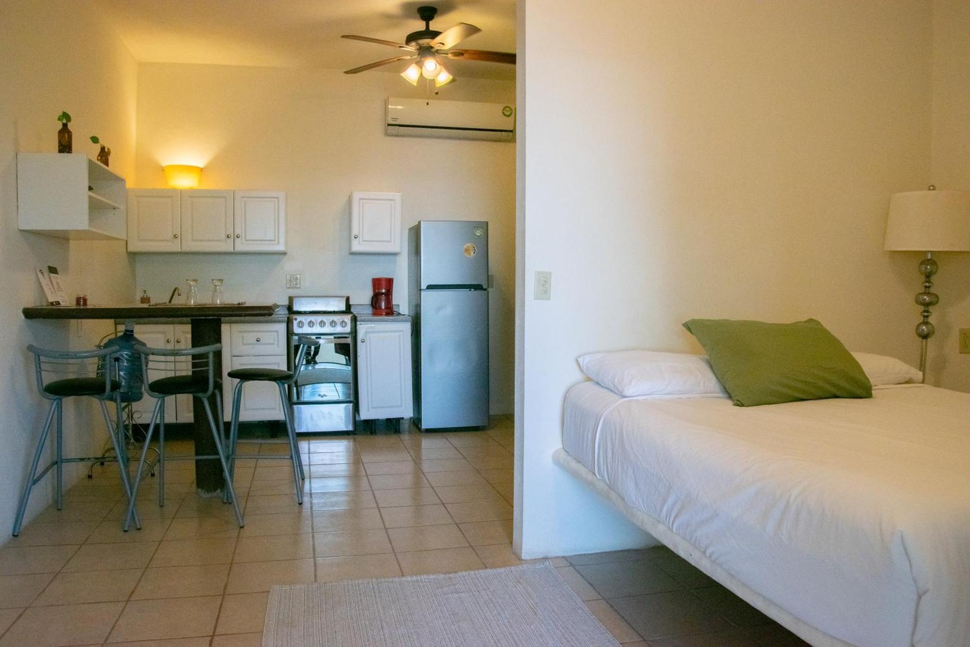 לה פז La Ventana Beach Resort מראה חיצוני תמונה