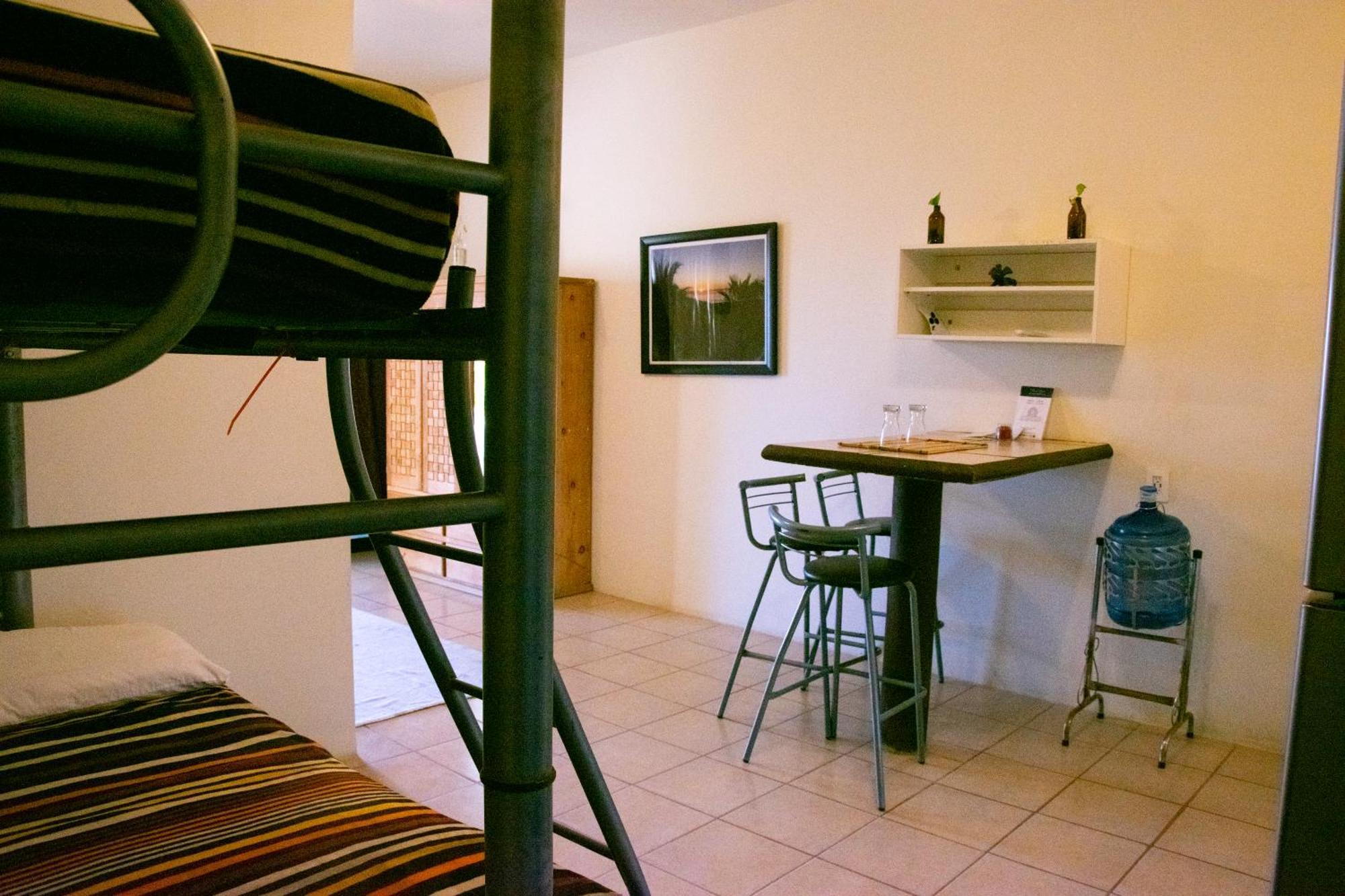 לה פז La Ventana Beach Resort מראה חיצוני תמונה