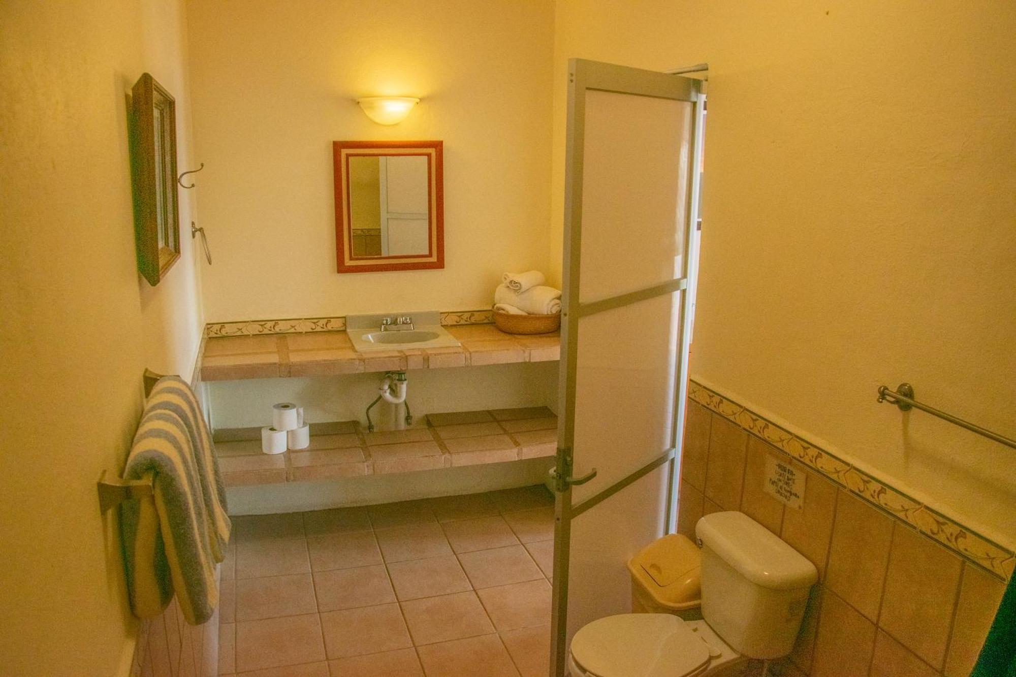 לה פז La Ventana Beach Resort מראה חיצוני תמונה