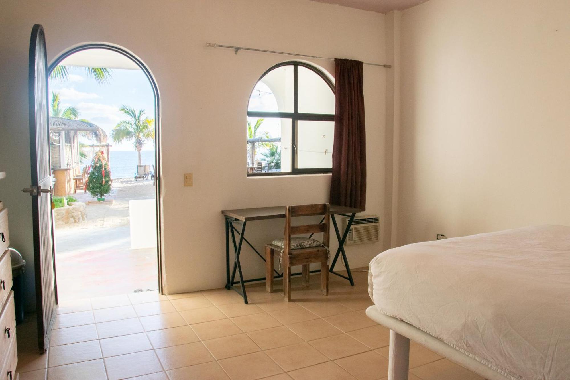 לה פז La Ventana Beach Resort מראה חיצוני תמונה